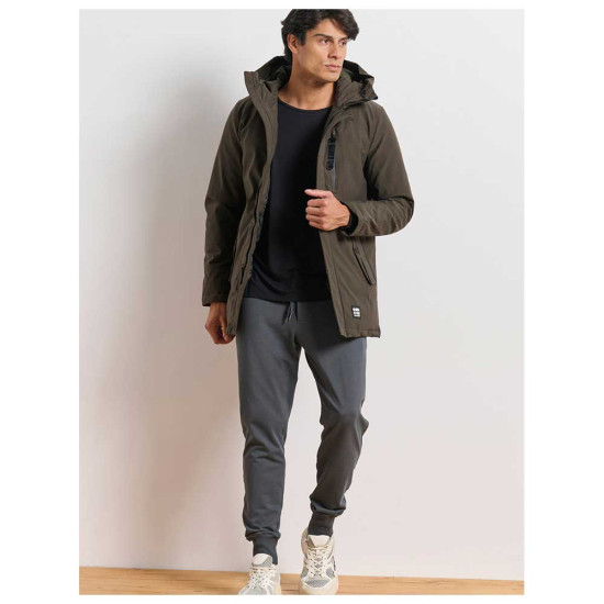 Bodytalk Ανδρικό μπουφάν